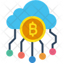 پیش‌نمایش فایل bitcoin-cloud-3001568 از پک بیت‌کوین ارز دیجیتال