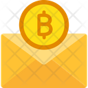 پیش‌نمایش فایل bitcoin-envelope-3001561 از پک بیت‌کوین ارز دیجیتال