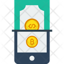 پیش‌نمایش فایل bitcoin-exchange-3001582 از پک بیت‌کوین ارز دیجیتال