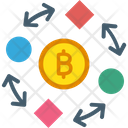 پیش‌نمایش فایل bitcoin-in-process-3001556 از پک بیت‌کوین ارز دیجیتال