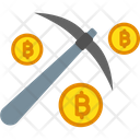 پیش‌نمایش فایل bitcoin-mining-3001583 از پک بیت‌کوین ارز دیجیتال