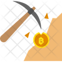پیش‌نمایش فایل bitcoin-mining-3001601 از پک بیت‌کوین ارز دیجیتال