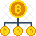 پیش‌نمایش فایل bitcoin-network-3001565 از پک بیت‌کوین ارز دیجیتال