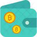 پیش‌نمایش فایل bitcoin-wallet-3001558 از پک بیت‌کوین ارز دیجیتال