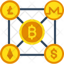 پیش‌نمایش فایل blockchain-3001563 از پک بیت‌کوین ارز دیجیتال