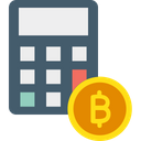 پیش‌نمایش فایل calculation-3001599 از پک بیت‌کوین ارز دیجیتال
