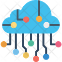 پیش‌نمایش فایل cloud-computing-3001574 از پک بیت‌کوین ارز دیجیتال
