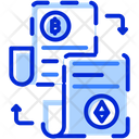 پیش‌نمایش فایل accounting-journals-3002255 از پک بیت‌کوین ارز دیجیتال