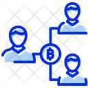 پیش‌نمایش فایل bitcoin-3002262 از پک بیت‌کوین ارز دیجیتال