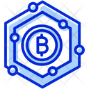 پیش‌نمایش فایل bitcoin-3002270 از پک بیت‌کوین ارز دیجیتال
