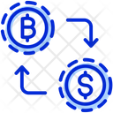 پیش‌نمایش فایل bitcoin-currency-exchange-3002261 از پک بیت‌کوین ارز دیجیتال