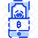 پیش‌نمایش فایل bitcoin-exchange-3002267 از پک بیت‌کوین ارز دیجیتال