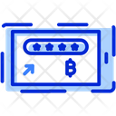 پیش‌نمایش فایل bitcoin-in-process-3002242 از پک بیت‌کوین ارز دیجیتال