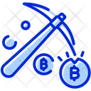 پیش‌نمایش فایل bitcoin-mining-3002283 از پک بیت‌کوین ارز دیجیتال
