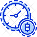 پیش‌نمایش فایل bitcoin-time-value-3002249 از پک بیت‌کوین ارز دیجیتال
