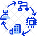 پیش‌نمایش فایل blockchain-network-3002257 از پک بیت‌کوین ارز دیجیتال