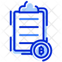 پیش‌نمایش فایل crypto-contract-3002256 از پک بیت‌کوین ارز دیجیتال