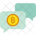 پیش‌نمایش فایل bitcoin-chat-3002186 از پک بیت‌کوین ارز دیجیتال