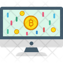 پیش‌نمایش فایل bitcoin-earnings-3002167 از پک بیت‌کوین ارز دیجیتال
