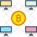 پیش‌نمایش فایل bitcoin-live-transaction-3002172 از پک بیت‌کوین ارز دیجیتال