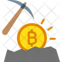 پیش‌نمایش فایل bitcoin-mining-3002169 از پک بیت‌کوین ارز دیجیتال