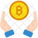پیش‌نمایش فایل bitcoin-payment-3002171 از پک بیت‌کوین ارز دیجیتال
