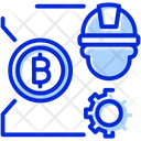 پیش‌نمایش فایل bitcoin-craft-3002221 از پک بیت‌کوین ارز دیجیتال
