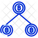 پیش‌نمایش فایل bitcoin-mining-3002212 از پک بیت‌کوین ارز دیجیتال