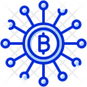 پیش‌نمایش فایل bitcoin-network-3002203 از پک بیت‌کوین ارز دیجیتال
