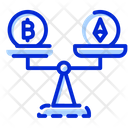 پیش‌نمایش فایل bitcoin-over-ethereum-3002196 از پک بیت‌کوین ارز دیجیتال
