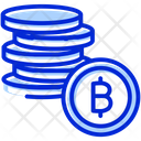 پیش‌نمایش فایل bitcoins-3002201 از پک بیت‌کوین ارز دیجیتال