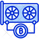 پیش‌نمایش فایل card-for-mining-3002191 از پک بیت‌کوین ارز دیجیتال