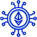 پیش‌نمایش فایل ethereum-3002234 از پک بیت‌کوین ارز دیجیتال