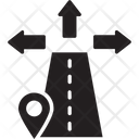 پیش‌نمایش فایل road-location-3013315 از پک حمل و نقل و لجستیک