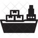 پیش‌نمایش فایل cargo-ship-3013268 از پک حمل و نقل و لجستیک