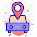 پیش‌نمایش فایل car-location-3014232 از پک حمل و نقل و لجستیک