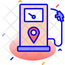 پیش‌نمایش فایل fuel-location-3014207 از پک حمل و نقل و لجستیک