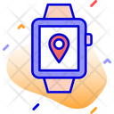 پیش‌نمایش فایل gps-watch-3014221 از پک حمل و نقل و لجستیک