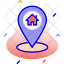 پیش‌نمایش فایل home-location-3014238 از پک حمل و نقل و لجستیک