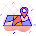 پیش‌نمایش فایل map-3014224 از پک حمل و نقل و لجستیک