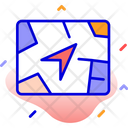 پیش‌نمایش فایل navigation-3014217 از پک حمل و نقل و لجستیک