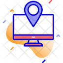 پیش‌نمایش فایل online-navigation-3014239 از پک حمل و نقل و لجستیک