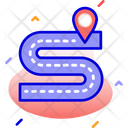 پیش‌نمایش فایل road-navigation-3014198 از پک حمل و نقل و لجستیک