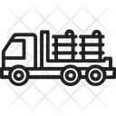 پیش‌نمایش فایل barrels-delivery-3014457 از پک حمل و نقل و لجستیک
