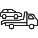 پیش‌نمایش فایل car-delivery-3014434 از پک حمل و نقل و لجستیک