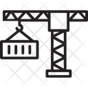پیش‌نمایش فایل crane-3014430 از پک حمل و نقل و لجستیک