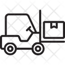 پیش‌نمایش فایل forklift-3014444 از پک حمل و نقل و لجستیک