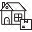 پیش‌نمایش فایل home-delivery-3014428 از پک حمل و نقل و لجستیک