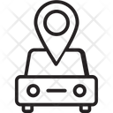 پیش‌نمایش فایل car-location-3014522 از پک حمل و نقل و لجستیک
