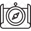 پیش‌نمایش فایل compass-3014487 از پک حمل و نقل و لجستیک